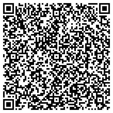 QR-код с контактной информацией организации Виктория люкс