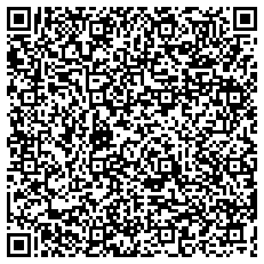 QR-код с контактной информацией организации Сплит-Кубань