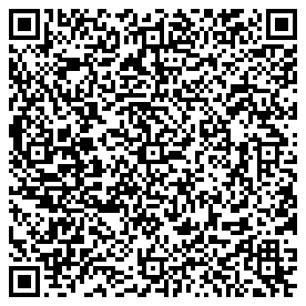 QR-код с контактной информацией организации Корея Моторс