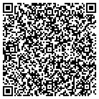 QR-код с контактной информацией организации ИП Турбаков М.С.