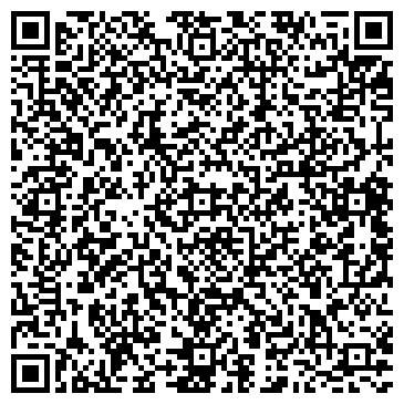 QR-код с контактной информацией организации Шинторг