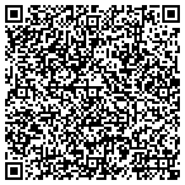 QR-код с контактной информацией организации Бабушкин комод
