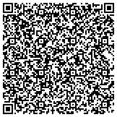QR-код с контактной информацией организации Старооскольская торгово-промышленная палата
