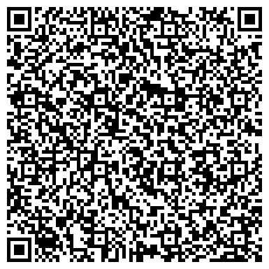 QR-код с контактной информацией организации Детский сад №13, Березка, общеразвивающего вида