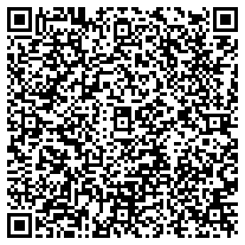 QR-код с контактной информацией организации Оценщик