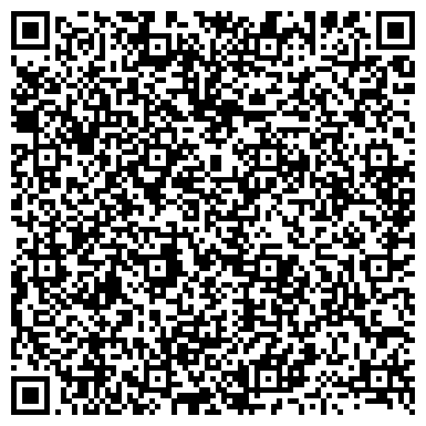 QR-код с контактной информацией организации Мебель Horeca