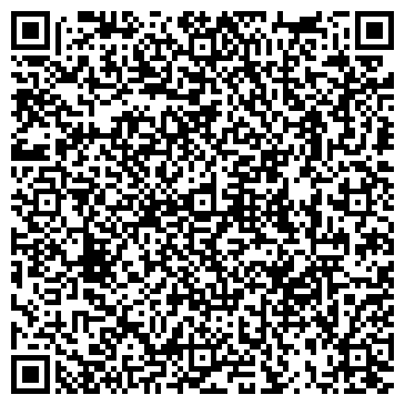 QR-код с контактной информацией организации Иномарка 48