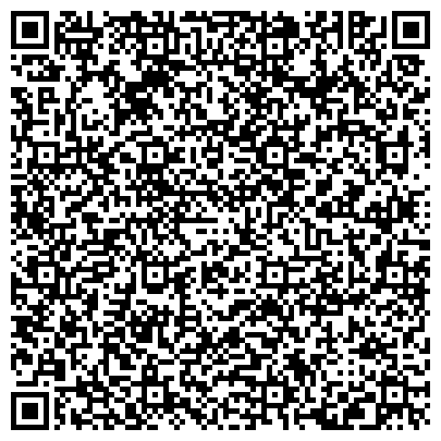 QR-код с контактной информацией организации Новгородское региональное отделение Фонда социального страхования РФ