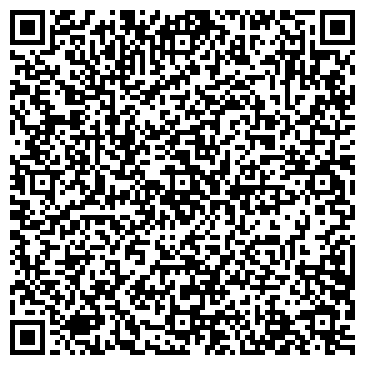 QR-код с контактной информацией организации Фея