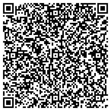 QR-код с контактной информацией организации ООО Первые выставочные технологии