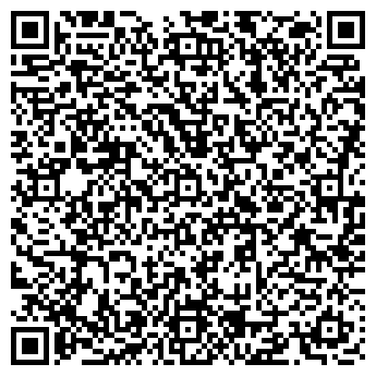 QR-код с контактной информацией организации ЗАО Компания ПромТехСнаб