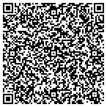 QR-код с контактной информацией организации ООО Терком