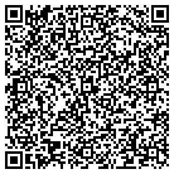 QR-код с контактной информацией организации Фотостудия Анны Фурман
