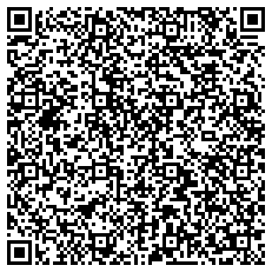 QR-код с контактной информацией организации ООО Рост-мебель
