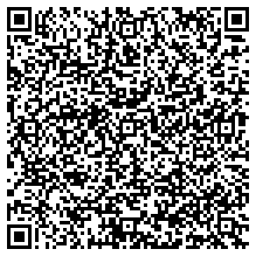 QR-код с контактной информацией организации ДЖОННИ