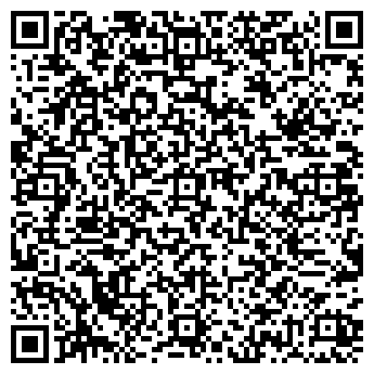 QR-код с контактной информацией организации ЗАО АКБ ТусарБанк
