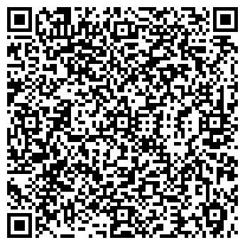 QR-код с контактной информацией организации Pixart