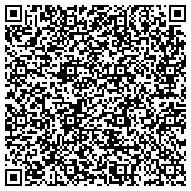 QR-код с контактной информацией организации Музыка ветра, сауна