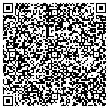 QR-код с контактной информацией организации ООО Северное кадровое агентство