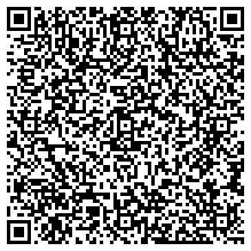 QR-код с контактной информацией организации Иркутский дом фотографа