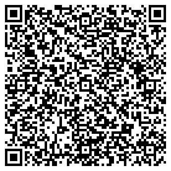 QR-код с контактной информацией организации FotoGraff