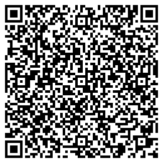 QR-код с контактной информацией организации КОЛОРИТ