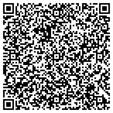 QR-код с контактной информацией организации ООО Вариант Северо-Запад