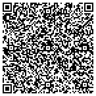 QR-код с контактной информацией организации ООО Альфа-Щит-Саратов