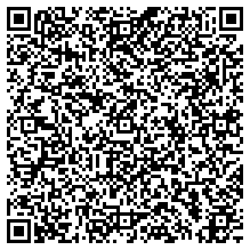 QR-код с контактной информацией организации Биарриц