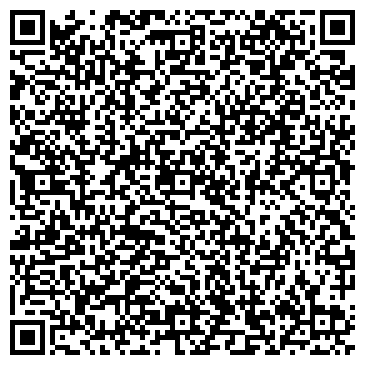 QR-код с контактной информацией организации Smart vision