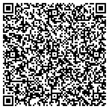 QR-код с контактной информацией организации Унты, магазин, ИП Захарова А.С.