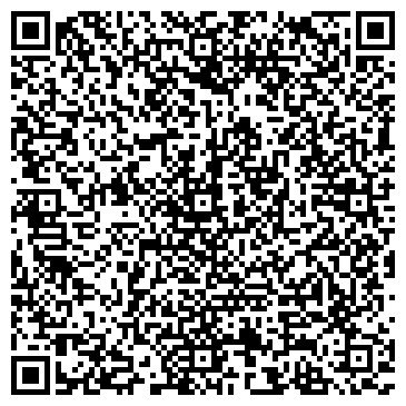 QR-код с контактной информацией организации ГлазОчки