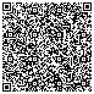 QR-код с контактной информацией организации ООО Якутскобувь