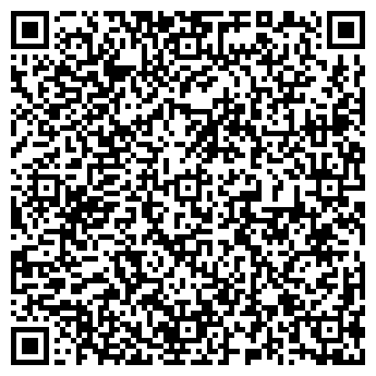 QR-код с контактной информацией организации Айкрафт Оптика