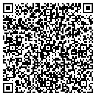 QR-код с контактной информацией организации ОАО Почта банк