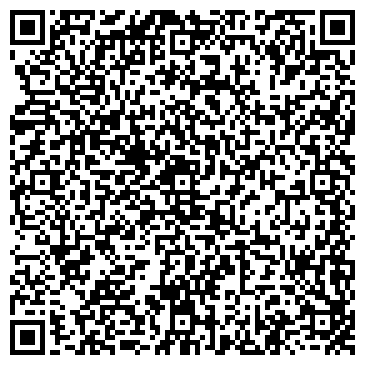 QR-код с контактной информацией организации ГОСТИНИЦА КИЕВ