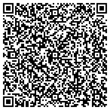 QR-код с контактной информацией организации ИП Попоудина С.П.