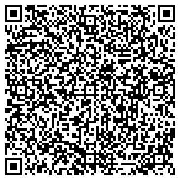 QR-код с контактной информацией организации ООО Сателлит-С