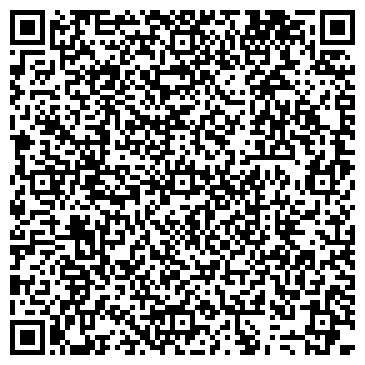 QR-код с контактной информацией организации Алларм-Телеком Спецтехника
