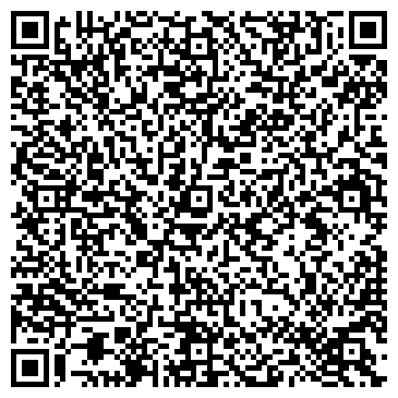 QR-код с контактной информацией организации Охрана МВД РФ, ФГУП, филиал по Саратовской области