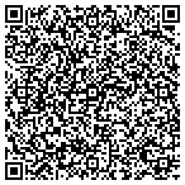 QR-код с контактной информацией организации Mobil service