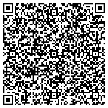 QR-код с контактной информацией организации ОАО Югория