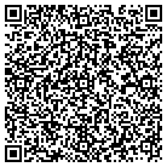 QR-код с контактной информацией организации Ягуар-Тюнинг