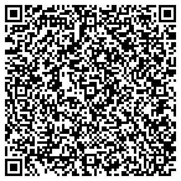 QR-код с контактной информацией организации ООО «Промышленное оборудование»