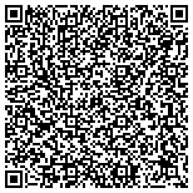 QR-код с контактной информацией организации Архангельский колледж культуры и искусства