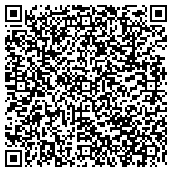QR-код с контактной информацией организации Хмель