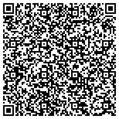 QR-код с контактной информацией организации Киоск по продаже расходных материалов для салонов красоты