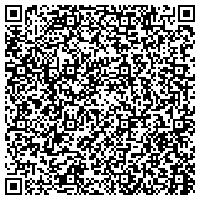 QR-код с контактной информацией организации Северодвинский колледж управления и информационных технологий