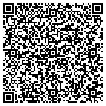 QR-код с контактной информацией организации ИП Ясионович С.А.
