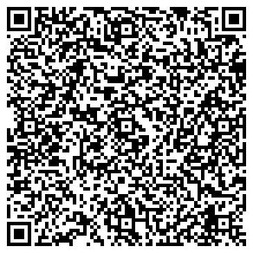 QR-код с контактной информацией организации Абвилион стиль